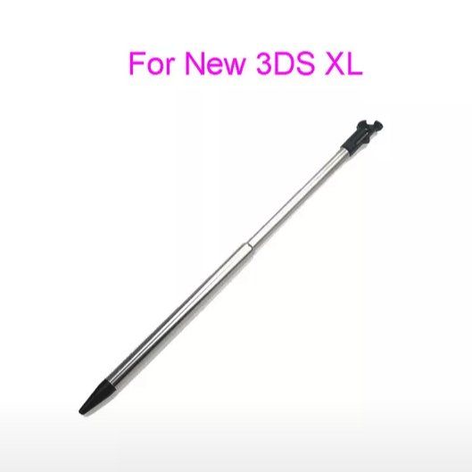 Nintendo New 3DS XL ausziehbarer Eingabestift / Stylus Kaufen auf Ricardo