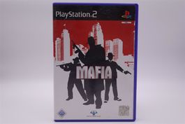 Mafia (PS2)
