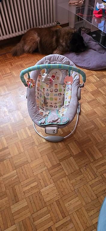 Dispositivi per massaggi: Relaxe bébé vibrant et sonore – Usato da Grandcour venduto da Yox