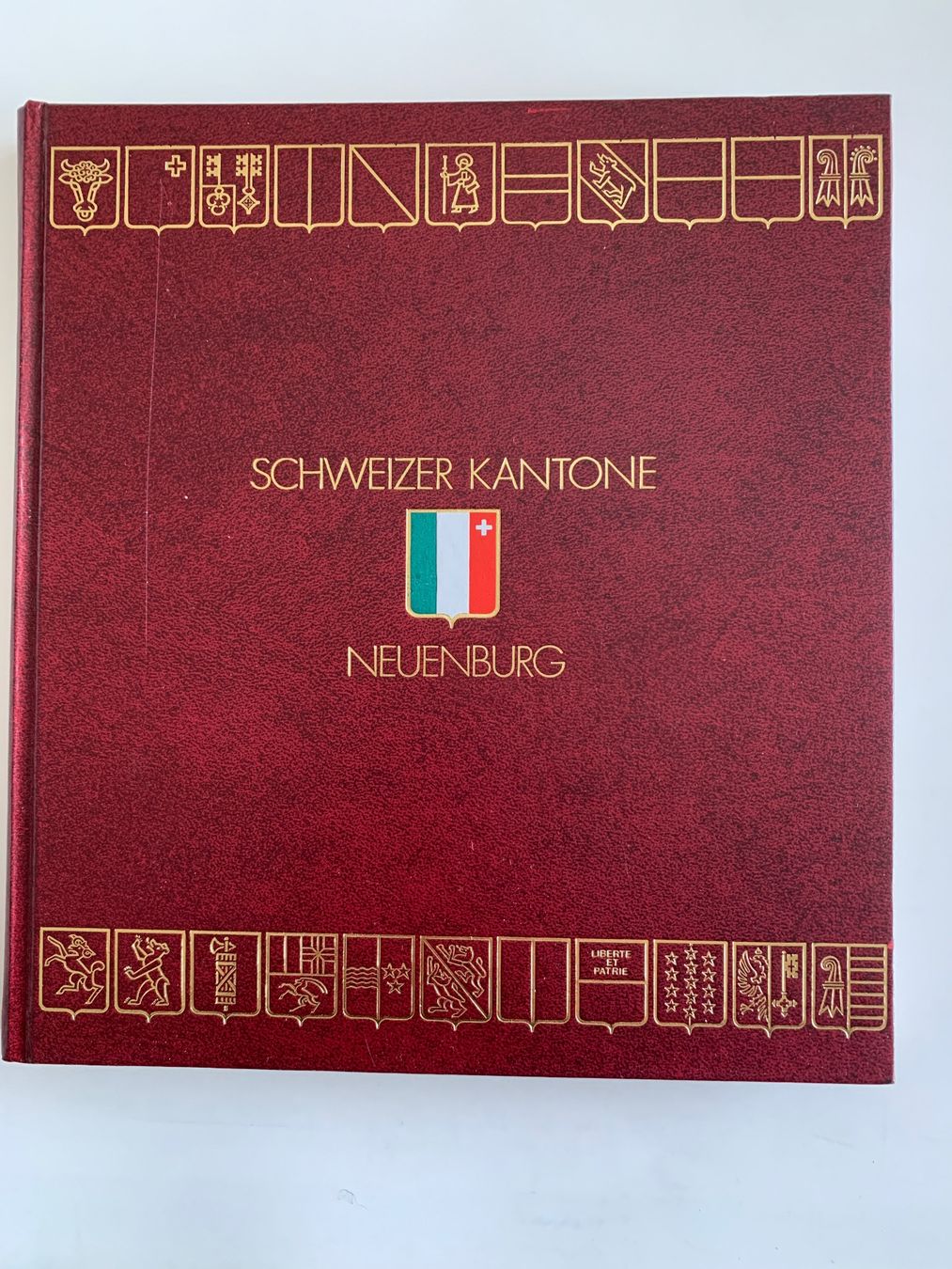 Libri: NEU  URI Schweizer Kantone, Rütli, Buch – Nuovo (secondo la descrizione) da Auenstein venduto da mar_8mxd