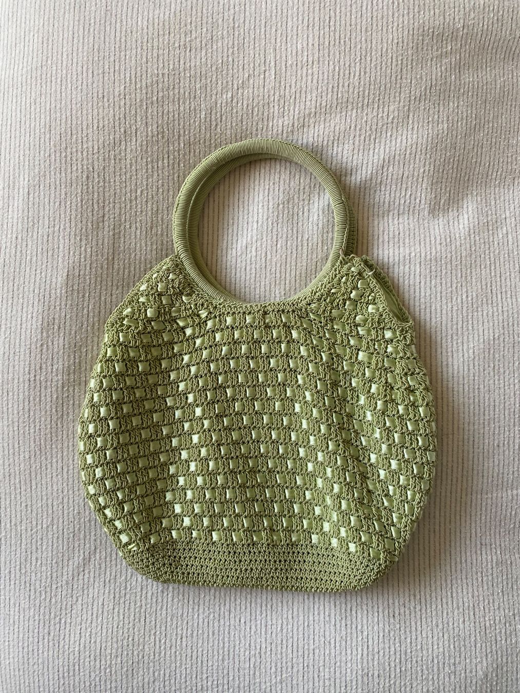 H&M Borse: sac/bag années 2000 – Usato da pont-la-ville venduto da dia_tt5h