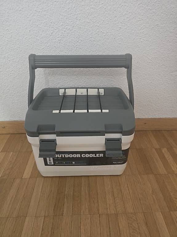 Kühlschränke & Kühlen: Kühlbox 6.6L – Neu und originalverpackt aus willisau von Heer87