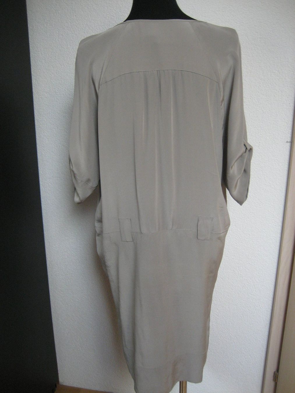 Gérard Darel Vestiti: Robe en soie Gérard Darel taille 42 – Nuovo (secondo la descrizione) da Delémont venduto da marryb 3