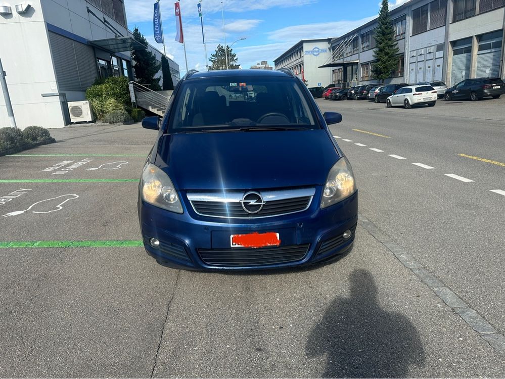 Opel Zu Kaufen