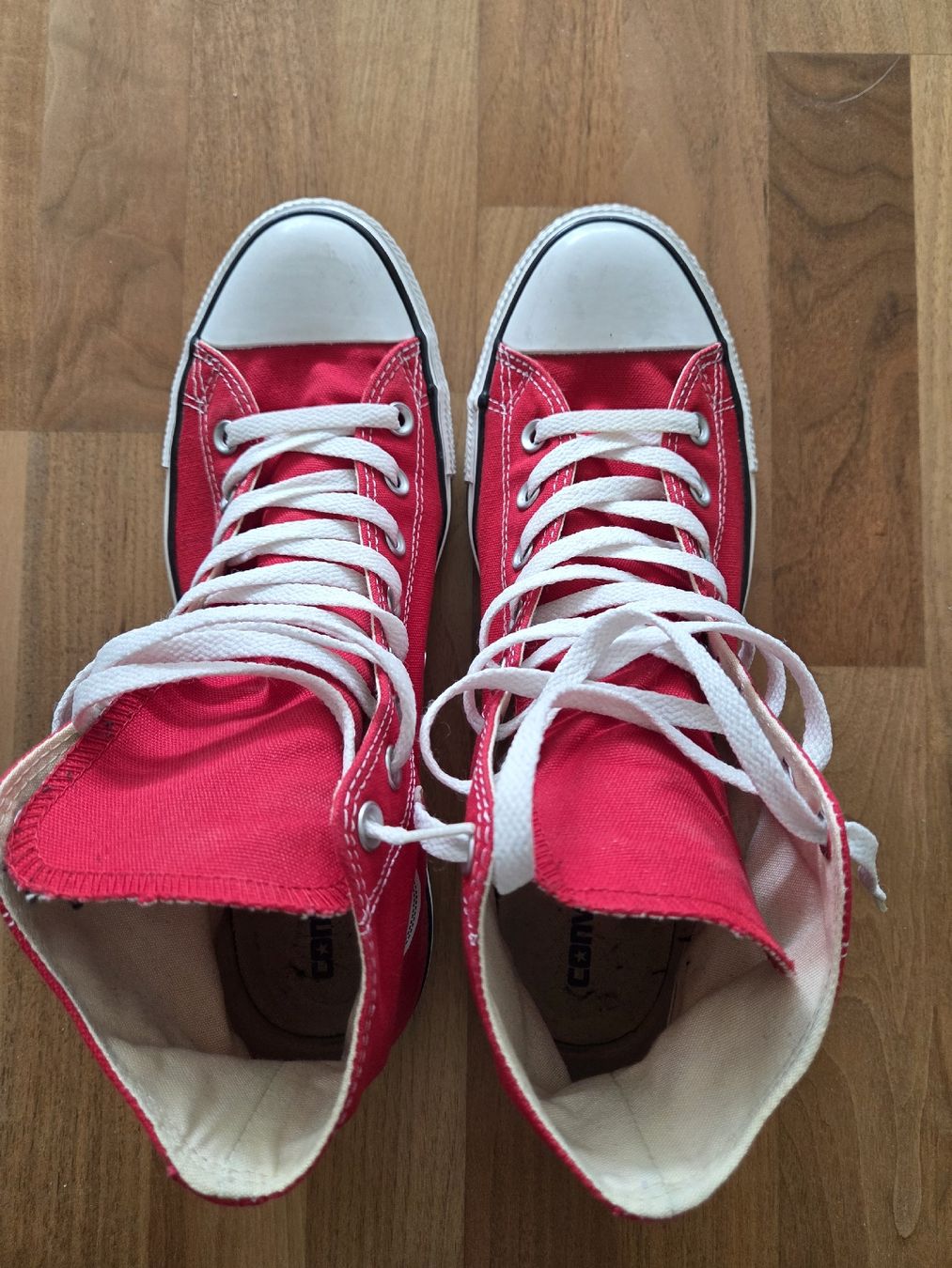 Converse Scarpe da uomo: Converse Chuck Taylor All Star Classic - Grösse 10 / 44 – Usato da Adliswil venduto da Moja53 1