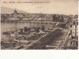 Genève 1930