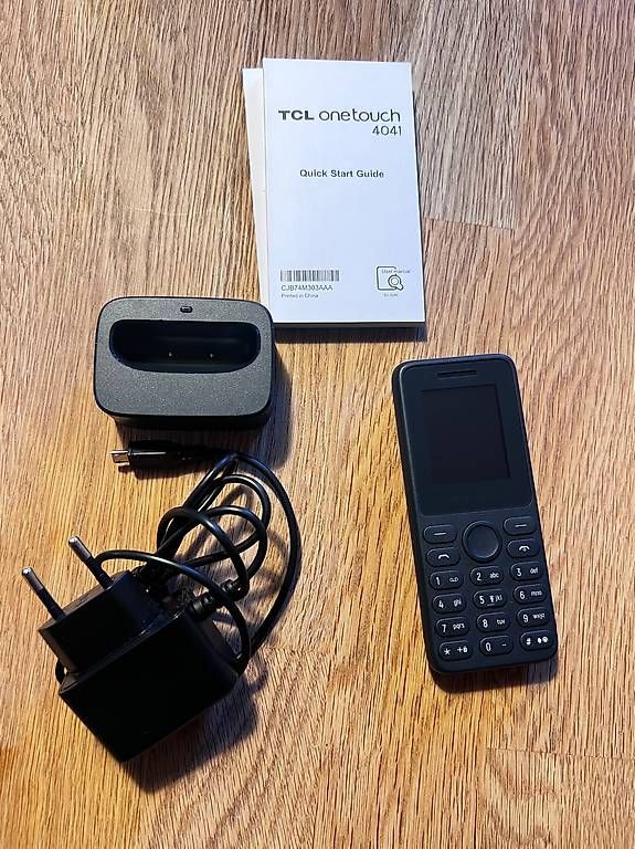 Telefoni cellulari / Smartphones: Cellulare 4G dualSIM – Usato da Cadro venduto da vitorobbiani 2