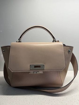 Bally Tasche Rosa