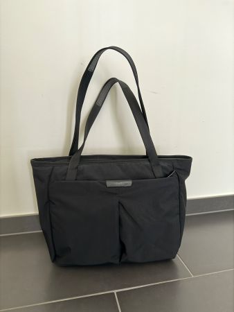 Bellroy Tokyo Wonder Tote 12L - Black