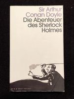 Sir Arthur Conan Doyle: Die Abenteuer des Sherlock Holmes