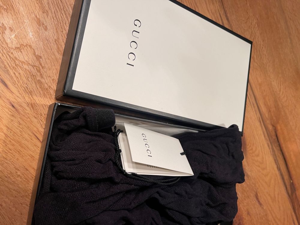 strumpfhose gucci