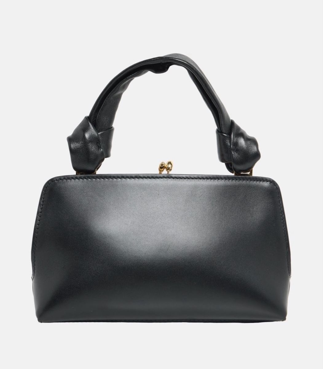 Jil Sander Borse da donna: Jil Sander leather bag  – Nuovo e nell'imballaggio originale da Paradiso venduto da viorea 2