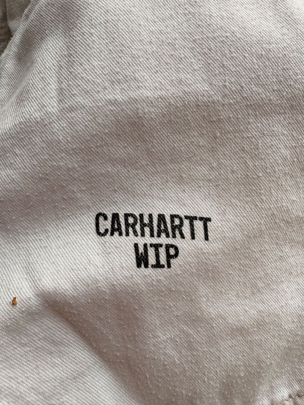 Carhartt Hosen: Carhartt Shorts – Gebraucht aus Wigoltingen von _vntg_ 2