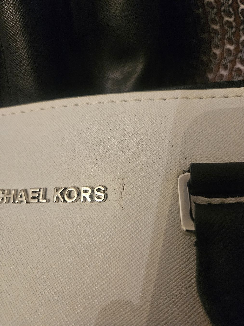 Michael Kors Taschen für Damen: Michael Kors – Gebraucht aus Unterkulm von paddyK 3