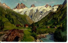 Engelberg