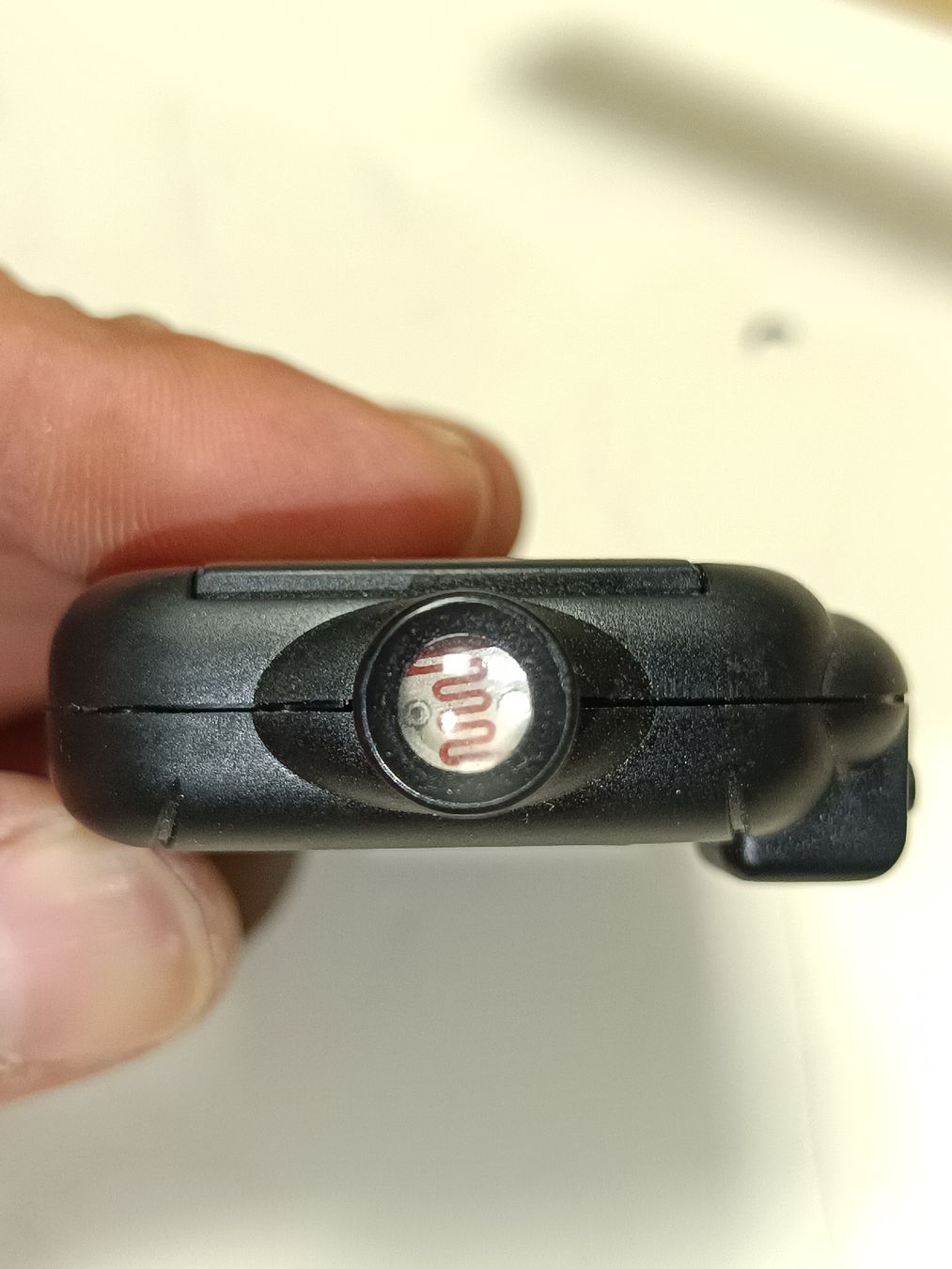RC Modellbau: Hangar 9 Micro Digital Tach –(em76) – Gebraucht aus Künten von Schnaepplihuus 5