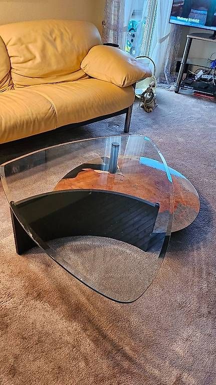 Tavoli: Designer Salontisch Moneroy Exklusive – Usato da Dübendorf venduto da personaggi 3