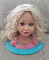 Baby born Stylingkopf