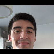 Profile image of Gustavochm