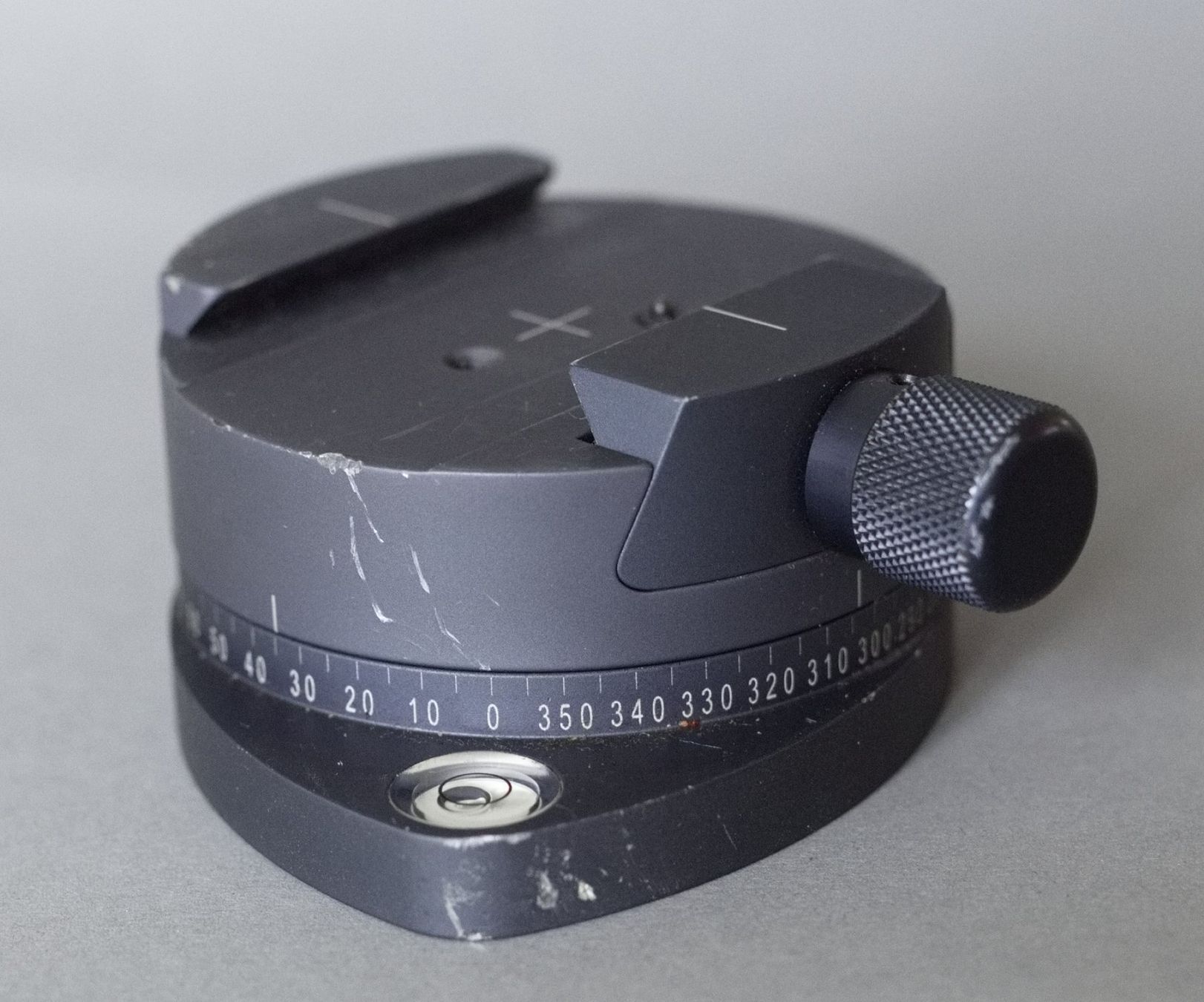 Novoflex Stative & Köpfe: Novoflex Stativset – Gebraucht aus Tägerig von Toeppel 7