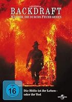 Backdraft  (W Baldwin, Kurt Russell)