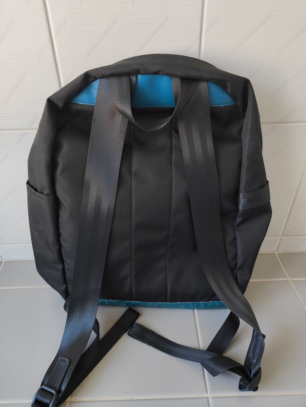 Freitag Zaini: Freitag-Rucksack Malcolm F601 – Usato da Winterthur venduto da 1rainbow54 1