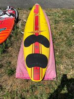 Surfboard F2 Air Limited Edition 115