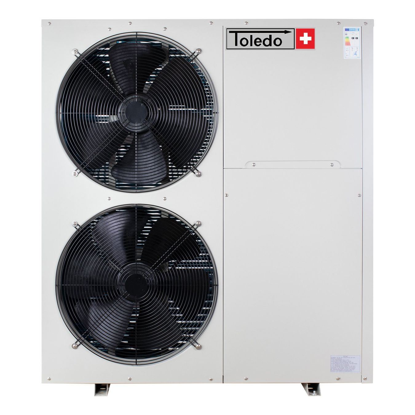 Heizgeräte: Wärmepumpe / INVERTER – Neu und originalverpackt aus Bünzen von Turbolino5