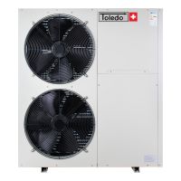 Wärmepumpe / INVERTER