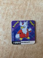 Pokemon Delibird 225 Panini staks johto league