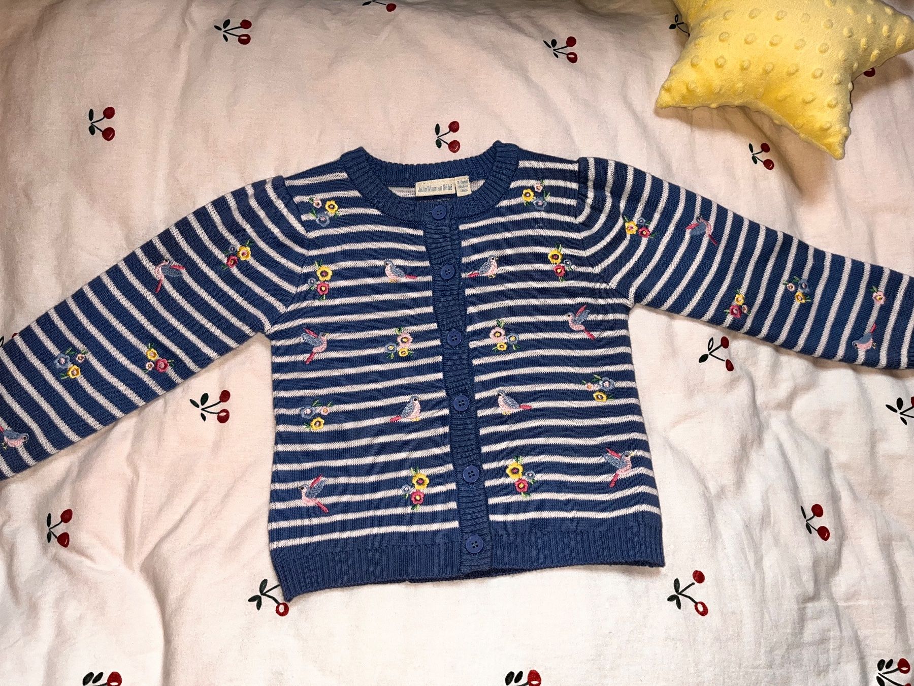 Lotti & Set di vestiti: BEAUTIFUL bundle - Petit Bateau/JoJo Maman Bébé/Zara – Usato da Genève venduto da dmt_y25y 7