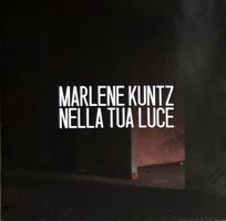 Marlene Kuntz – Nella Tua Luce - Vergriffen! - a