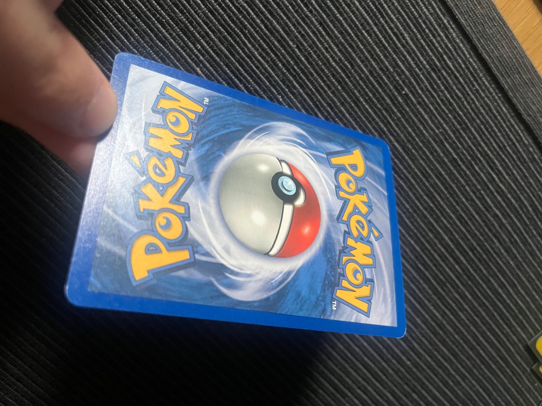 Pokémon Sammelbilder & Trading cards: Pokemon Umbreon Reverse Holo 32/144 Skyridge – Gebraucht aus Wabern von Collectfun 5