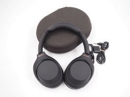 SONY WH-1000XM4 Kopfhörer (100496)
