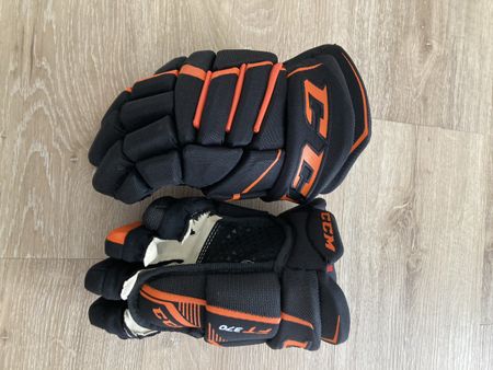 CCM FT370 Grösse 12", NEU!