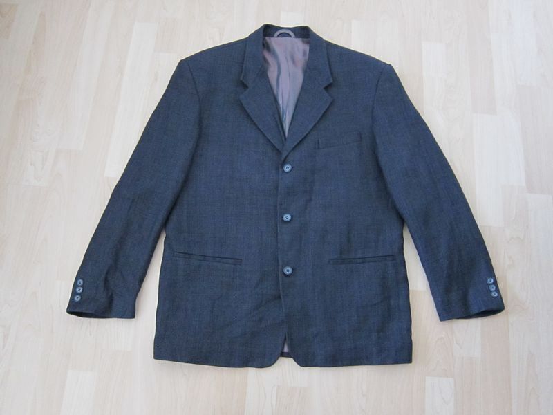 Costumes: Liberty Blazer Gr.52 – Neuf (Voir description) à Sachseln par Palur 2