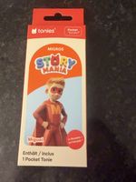 Tonies Pocket Tonie Migros Story Mania Miguel neu OVP