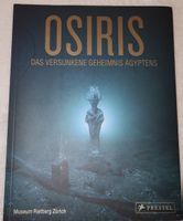 Buch Osiris Das versunkene Geheimnis Ägyptens 