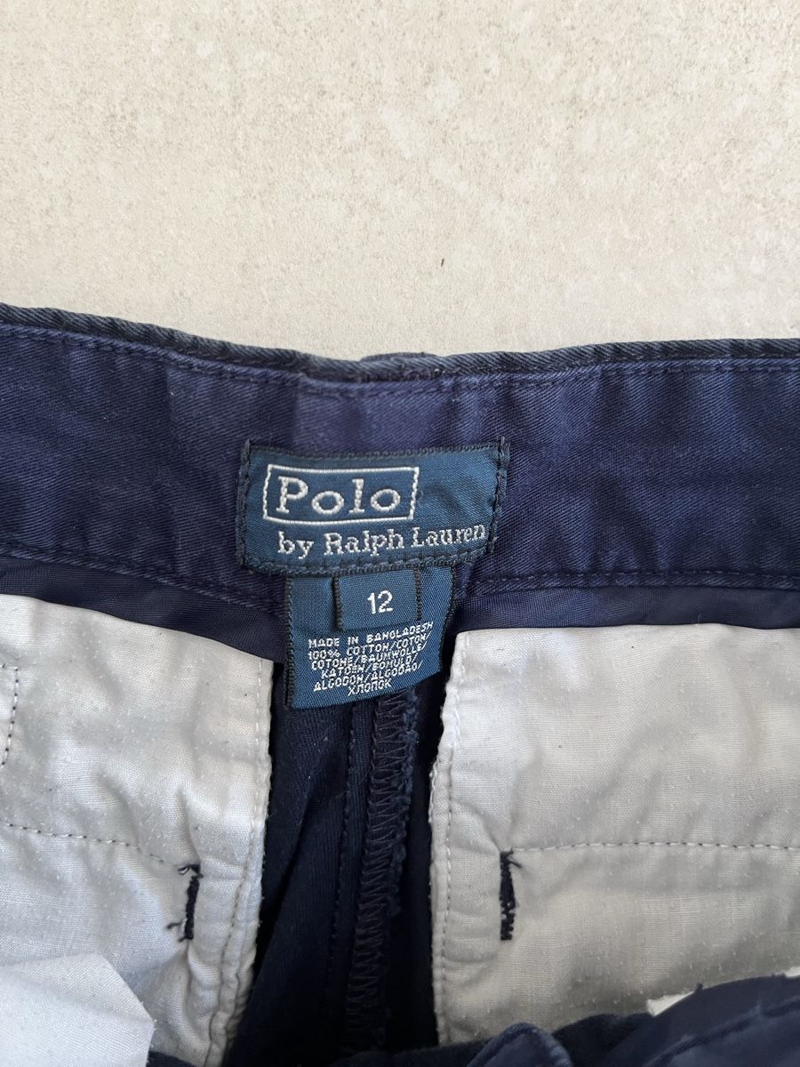 Ralph Lauren Lotti & Set di vestiti: Gr12J Ralph Lauren Shorts – Nuovo (secondo la descrizione) da Zürich venduto da Alex.Zurich 1