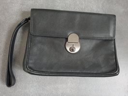 Lederhandtasche Herren von Traveller