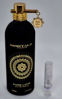 2 ml PURE LOVE MONTALE ABFÜLLUNG
