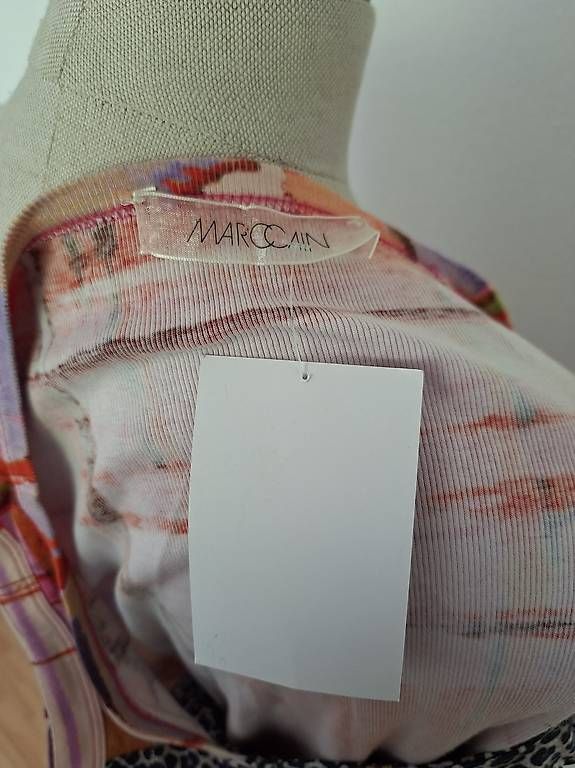 Marc Cain Vestiti: MARC CAIN Kleid – Usato da Winterthur venduto da style-and-design.zrh 3
