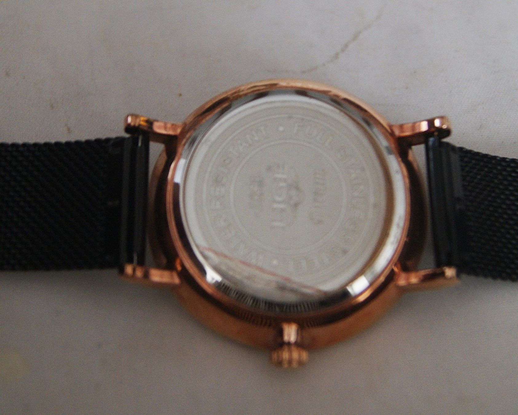 Orologi: HERRENARMBANDUHR – Usato da Stadel venduto da Wald100 3