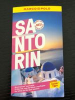Marco Polo Reiseführer Santorini