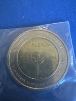 Pièce de Neuchâtel 1998 Alexis 150ème Banque Cantonale