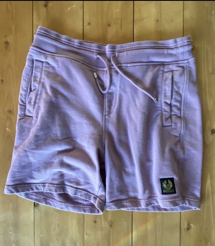 Belstaff Pantaloni: Bellstuff Sweetshorts, NEU Gr. L – Nuovo (secondo la descrizione) da Effingen venduto da Daizyy 5