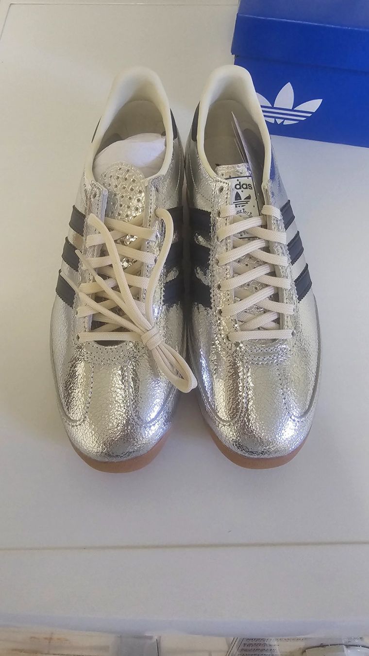 Adidas Scarpe da donna: Adidas SL 72 OG , taille 38 – Nuovo e nell'imballaggio originale da St-Prex venduto da sebgav 3
