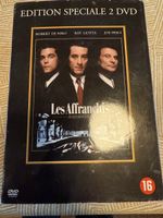 Les Affranchis (Éditions Collector 2 DVDS)