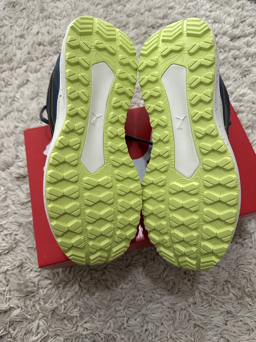 Puma Herrenschuhe: Neue Puma Schuhe Gr. 40,5 – Neu und originalverpackt aus Bern von BrandVilla 6