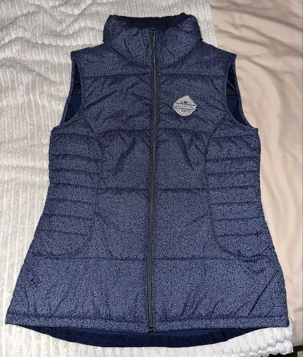 Tom Tailor Gilets & Westen: Tom Tailor Weste, Gr. L, Top Zustand, dunkelblau – Neu (gemäss Beschreibung) aus Köniz von lar_m9xk